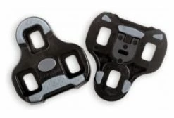 LOOK Cales KEO GRIP Noir 0°