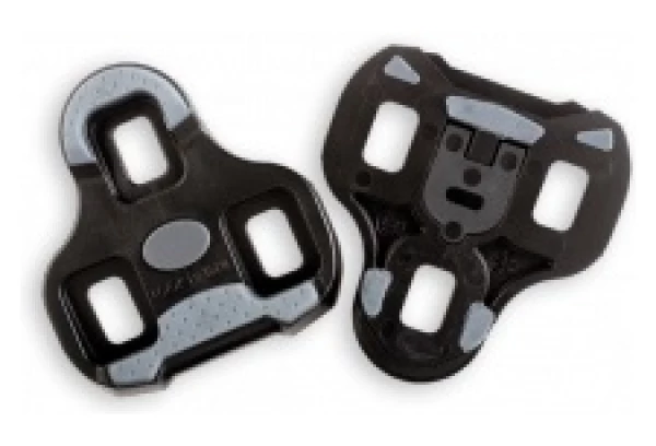 LOOK Cales KEO GRIP Noir 0° 1 LOOK Cales KEO GRIP Noir 0°