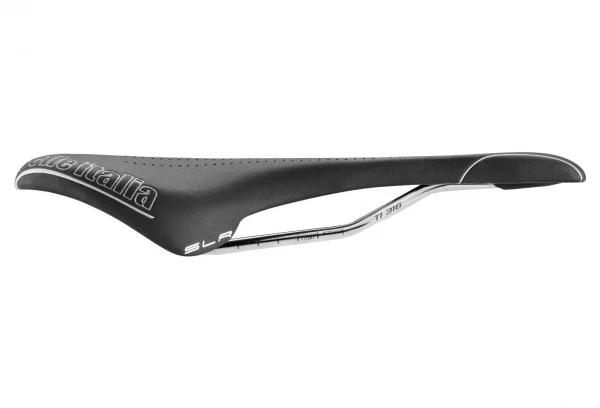 Selle Italia Selle SLR Superflow 145 Noire 2 Selle Italia Selle SLR Superflow 145 Noire – Image 2