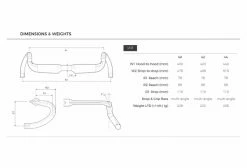 Cintre 3T Aeroghiaia LTD Carbon -Outlet d'accessoires unnamed file 3722
