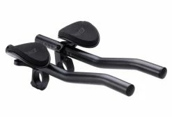 Prolongateurs BBB AeroLight Noir