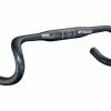 Cintre Route FSA SL-K Compact Di2 Carbone Gris