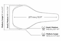 Selle Ergon SMC Core Men -Outlet d'accessoires unnamed file 3737