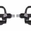 Paire De Pédales Look Keo Classic 3 Plus Noir