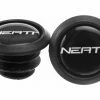 Embouts De Guidon Neatt Noir