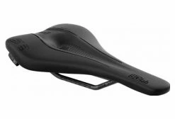 Selle SQlab 612 Ergowave Active 2.1 Noir