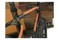 Kit Protection De Cadre ALL MOUNTAIN STYLE Honey Comb XL 10 Pcs - Orange Jaune 8 Kit Protection De Cadre ALL MOUNTAIN STYLE Honey Comb XL 10 Pcs - Orange Jaune -Outlet d'accessoires unnamed file 377