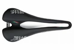 SMP Selle STRATOS 266x131 Mm Noir