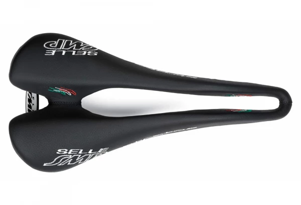 SMP Selle STRATOS 266x131 Mm Noir 1 SMP Selle STRATOS 266x131 Mm Noir
