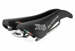 SMP Selle STRATOS 266x131 Mm Noir 5 SMP Selle STRATOS 266x131 Mm Noir -Outlet d'accessoires unnamed file 3773