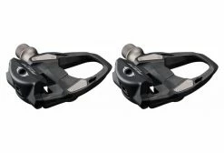 Shimano Paire De Pédales 105 PD-R7000 Carbone SPD-SL