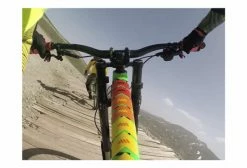 Kit Protection De Cadre ALL MOUNTAIN STYLE Honey Comb XL 10 Pcs - Orange Jaune 9 Kit Protection De Cadre ALL MOUNTAIN STYLE Honey Comb XL 10 Pcs - Orange Jaune -Outlet d'accessoires unnamed file 378