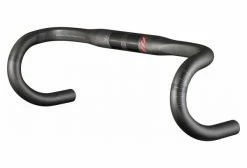 Cintre Bontrager XXX VR-C Carbon Noir