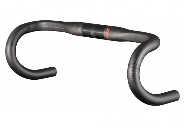 Cintre Bontrager XXX VR-C Carbon Noir 1 Cintre Bontrager XXX VR-C Carbon Noir