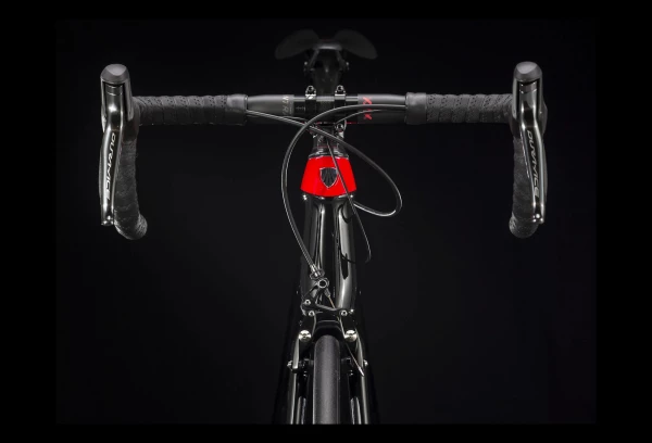 Cintre Bontrager XXX VR-C Carbon Noir 2 Cintre Bontrager XXX VR-C Carbon Noir – Image 2