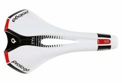 PROLOGO Selle KAPPA EVO SPACE 147 Blanc Noir
