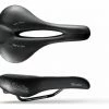 Selle Selle Italia Donna Gel Flow Noir