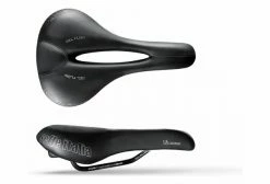 Selle Selle Italia Donna Gel Flow Noir