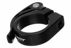 Collier De Selle Neatt Serrage Rapide Noir