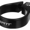 Collier De Selle Neatt Bolt Noir