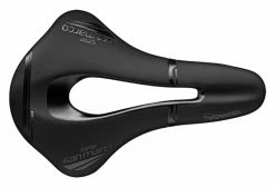 Selle SAN MARCO SHORTFIT Open-Fit Dynamic Noir