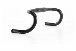 Cintre Gravel Bontrager GR Elite Noir