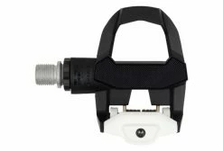 Paire De Pédales Look Keo Classic 3 Noir Blanc