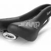 Selle SMP Lite 209 Rails Inox Noir