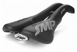 SMP Selle PRO Noir Rails Inox