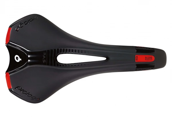 PROLOGO Selle KAPPA EVO SPACE 147 Noir 1 PROLOGO Selle KAPPA EVO SPACE 147 Noir