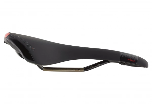 PROLOGO Selle KAPPA EVO SPACE 147 Noir 2 PROLOGO Selle KAPPA EVO SPACE 147 Noir – Image 2