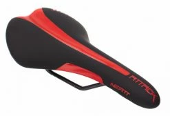 Selle Neatt Attack Noir / Rouge -Outlet d'accessoires unnamed file 3897