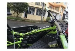 Kit Protection De Cadre ALL MOUNTAIN STYLE Honey Comb 9 Pcs - Camo -Outlet d'accessoires unnamed file 390