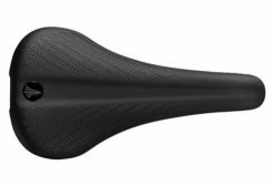 Selle SDG Bel-Air RL 2.0 Cro-mo Noir