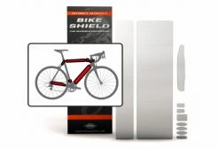 BIKESHIELD Protection Pour Cadre Mat FULLPACK