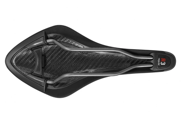Selle FIZIK ARIONE R3 K:ium Noir 3 Selle FIZIK ARIONE R3 K:ium Noir – Image 3