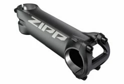 Potence Zipp Service Course +/-6° 31.8 Mm Noir Blast