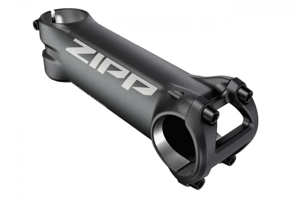 Potence Zipp Service Course +/-6° 31.8 Mm Noir Blast 1 Potence Zipp Service Course +/-6° 31.8 Mm Noir Blast