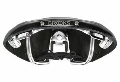 Brooks England BROOKS Selle Cuir B17 IMPERIAL Noir 9 Brooks England BROOKS Selle Cuir B17 IMPERIAL Noir -Outlet d'accessoires unnamed file 3939