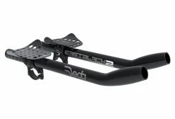 Prolongateur DEDA Fastblack 2 Carbone Noir