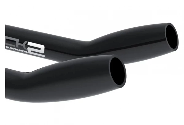 Prolongateur DEDA Fastblack 2 Carbone Noir 2 Prolongateur DEDA Fastblack 2 Carbone Noir – Image 2