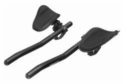 Prolongateurs Neatt V2 S-Bend Noir