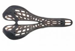 Selle Tioga Spyder Twin Tail 2 Noir