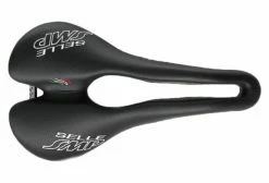 SMP Selle Trekking VTT SMP PLUS Noir