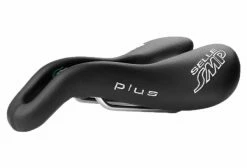 SMP Selle Trekking VTT SMP PLUS Noir -Outlet d'accessoires unnamed file 3958