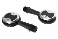 Paire De Pédales Wahoo Fitness Speedplay Comp
