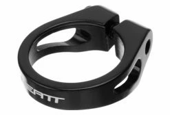 Collier De Selle Neatt Noir