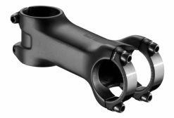 Potence Bontrager Pro 7° Noir