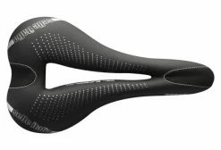 Selle Italia Diva Gel Superflow Noir