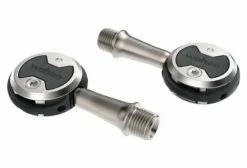 Paire De Pédales Wahoo Fitness Speedplay Nano
